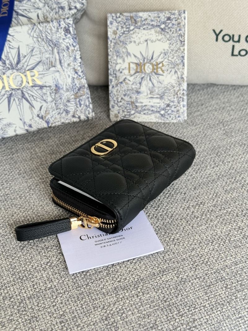 Christian Dior Wallets Purse